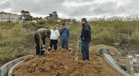 遷葬注意事項|遷葬撿骨流程：如何申請補助、注意事項及禁忌有哪些…